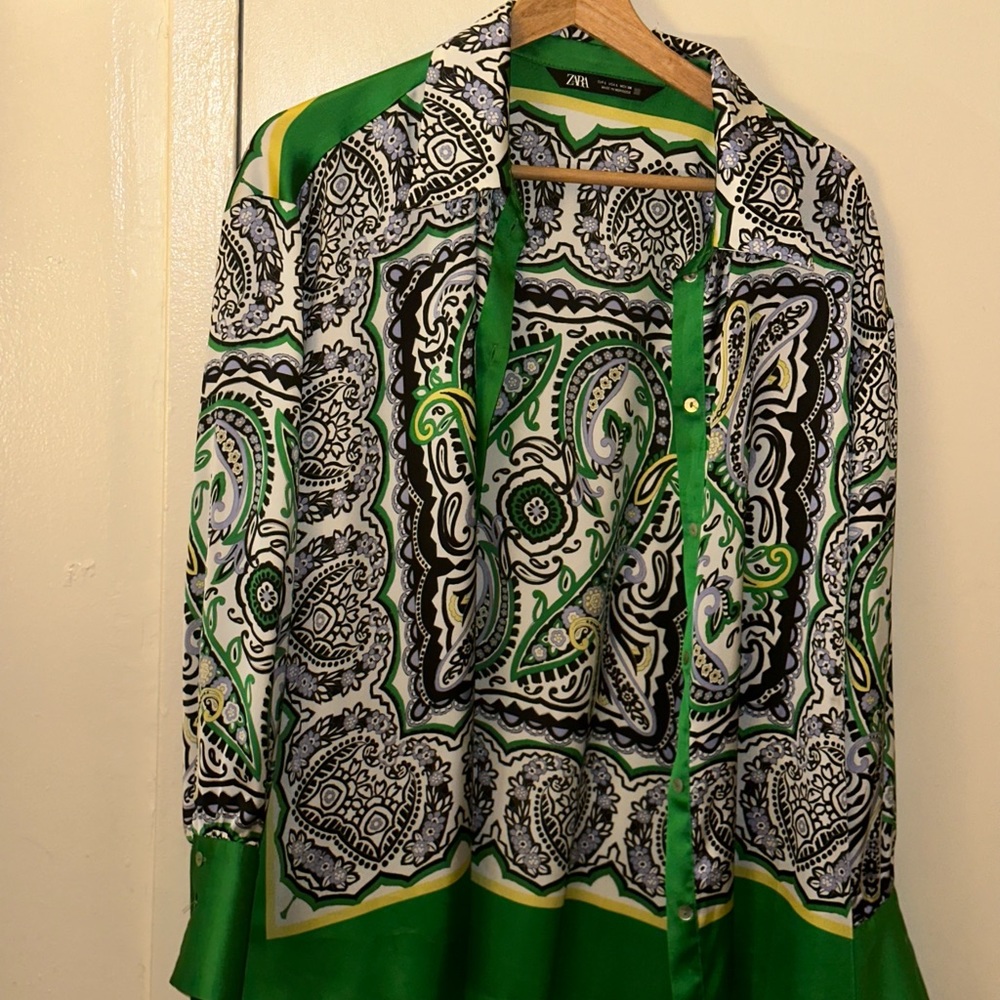 Vintage Top